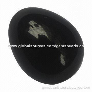 Gemstones egg